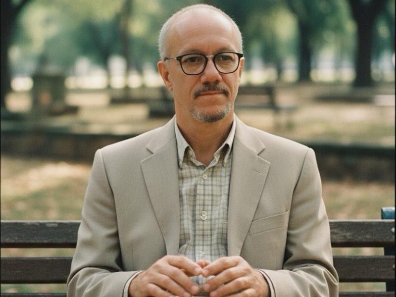 POR QUE VOCÊ SENTE UM VAZIO MESMO TENDO TUDO?