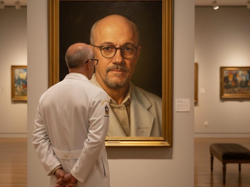 POR QUE VOCÊ SENTE UM VAZIO MESMO TENDO TUDO?