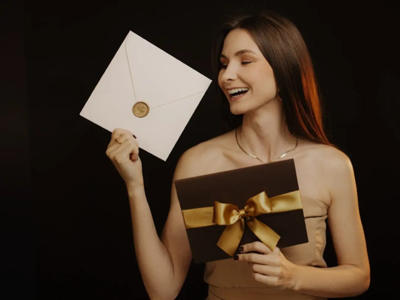 Convites de Casamento | Como Começar na Papelaria Personalizada para Casamento