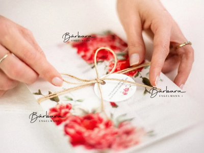 Convites de Casamento | Convite com Papel Vegetal: Ideias, Dicas e Inspirações