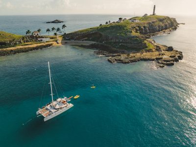 Experiência Exclusiva de Mergulho em Abrolhos