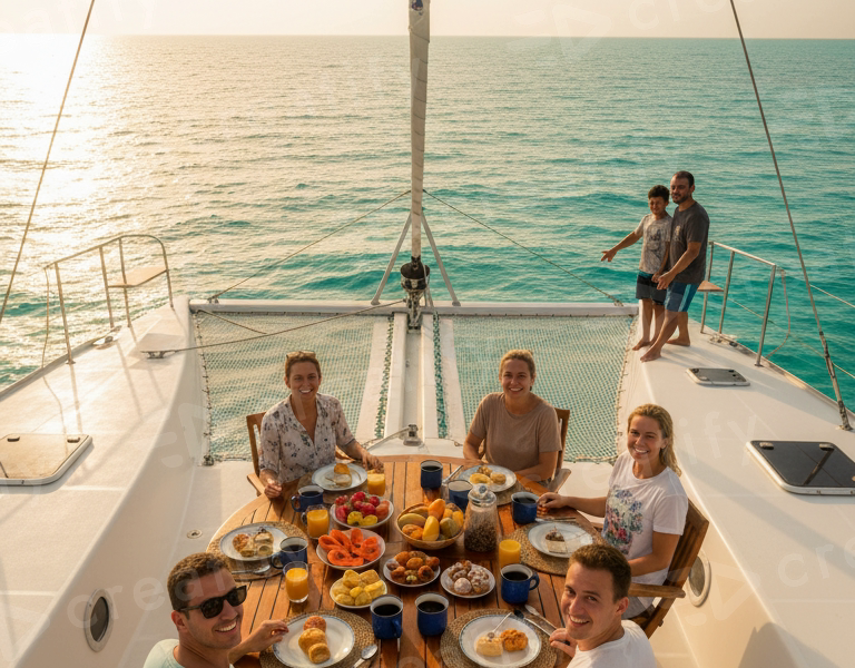 Experiência Exclusiva de Mergulho em Abrolhos